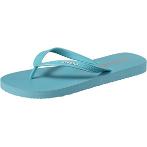 O'Neill FW ESSENTIALS FLIP FLOPS zelená 39 - Dámske žabky