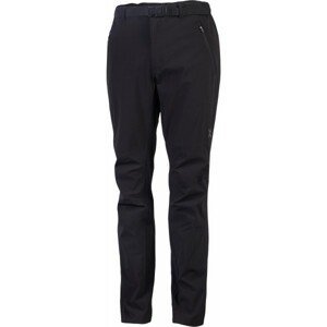 Klimatex CLIFF čierna S - Pánske outdoorové nohavice