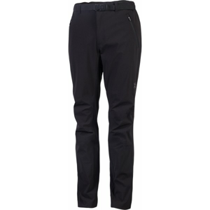 Klimatex CLIFF čierna M - Pánske outdoorové nohavice