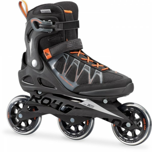 Rollerblade SIRIO 100 3WD  29.5 - Pánske kolieskové korčule