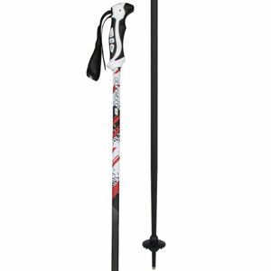 Arcore Športové lyžiarske palice Športové lyžiarske palice, čierna, veľkosť 125