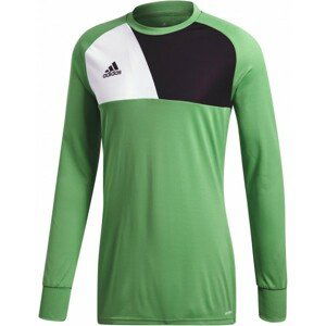 adidas ASSITA 17 GK zelená L - Pánsky futbalový dres