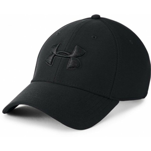 Under Armour MEN'S BLITZING 3.0 CAP čierna L/XL - Pánska šiltovka