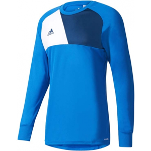 adidas ASSITA 17 GK modrá S - Pánsky futbalový dres