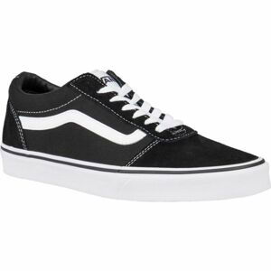 Vans WARD Pánske nízke tenisky, čierna, veľkosť 43