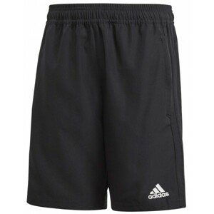 adidas TIRO17 WOVEN SHORT YOUTH  128 - Detské športové kraťasy