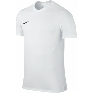 Nike SS PARK VI JSY biela 2xl - Pánsky futbalový dres