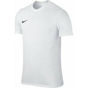 Nike SS PARK VI JSY biela Bijela - Pánsky futbalový dres