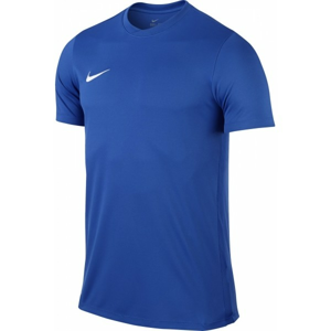 Nike SS PARK VI JSY modrá 2xl - Pánsky futbalový dres
