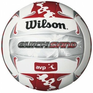 Wilson AVP QUICKSAND ALOHA VB sivá NS - Volejbalová lopta