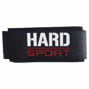 Hard Sport ALPINE SKI FIX HARD SPORT Pásik na lyže, čierna, veľkosť os
