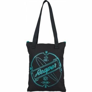 Reaper BEACHBAG čierna NS - Plážová taška