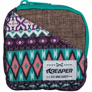 Reaper POUCH zelená NS - Peňaženka