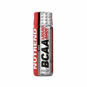 Nutrend BCAA LIQUID SHOT 60 ML BCAA SHOT, , veľkosť 60 ML