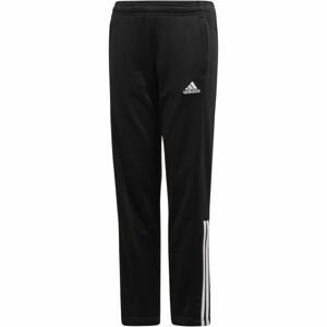adidas JR REGI18 PES PNTY Futbalové nohavice, čierna, veľkosť 128