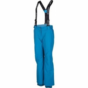 Arcore SUE modrá L - Dámske lyžiarske nohavice