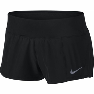 Nike DRY SHORT CREW 2 čierna XL - Dámske šortky