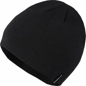 Arcore NASH čierna UNI - Pletená čiapka