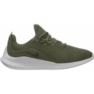 Nike VIALE tmavo zelená 11 - Pánska voľnočasová obuv