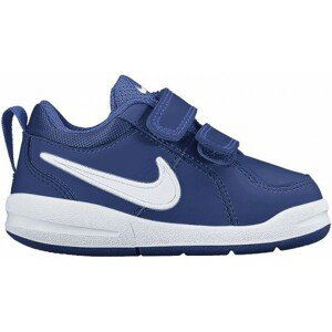 Nike PICO 4 TD modrá 7c - Detská obuv