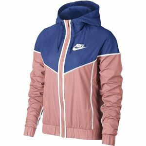 Nike NSW WR JKT  L - Dámska bunda