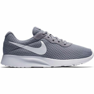 Nike TANJUN tmavo šedá 12 - Pánska obuv
