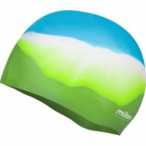 Miton FIA Plavecká čiapka, zelená, veľkosť os