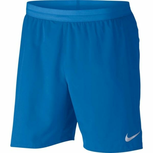 Nike FLX STRIDE SHORT BF 7IN modrá XL - Pánske šortky