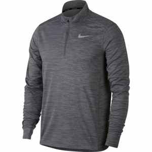 Nike PACER TOP HZ sivá XL - Pánske bežecké tričko