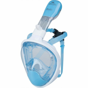 Dive pro BELLA MASK LIGHT BLUE Potápačská maska, svetlomodrá, veľkosť S/M
