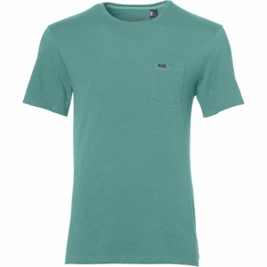 O'Neill LM JACK'S BASE T-SHIRT svetlo zelená S - Pánske tričko
