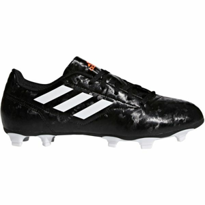 adidas CONQUISTO II FG čierna 7.5 - Pánske kopačky