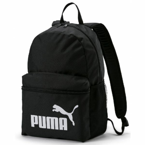 Puma PHASE BACKPACK Mestský batoh, čierna, veľkosť UNI