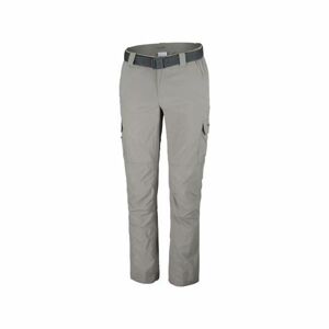 Columbia SILVER RIDGE II CARGO PANT sivá 40 - Pánske outdoorové nohavice