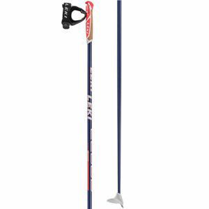 Leki CC 600  140 - Bežecké palice Leki CC 600