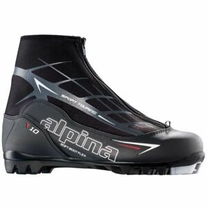 Alpina T10  40 - Pánska obuv na bežecké lyžovanie