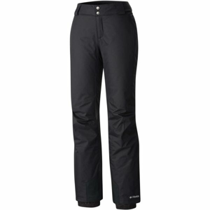 Columbia BUGABOO OH PANT čierna XL - Dámske lyžiarske nohavice