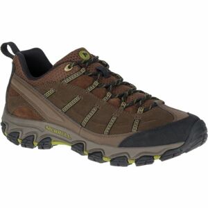 Merrell TERRAMORPH Pánska turistická obuv, hnedá, veľkosť 46.5