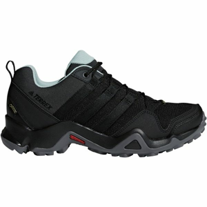 adidas TERREX AX2R GTX W Dámska treková obuv, čierna, veľkosť 36 2/3