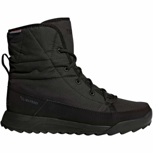 adidas TERREX CHOLEAH PADDED CP čierna 6 - Dámska zimná obuv
