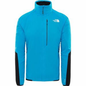 The North Face VENTRIX JACKET M modrá M - Pánska bunda