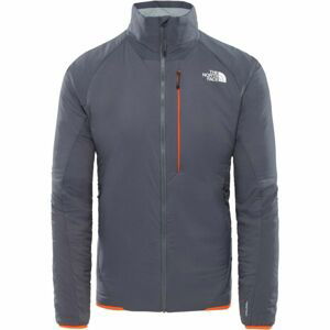 The North Face VENTRIX JACKET M sivá XXL - Pánska bunda