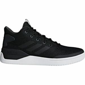 adidas BBALL80S Pánska voľnočasová obuv, čierna, veľkosť 42 2/3
