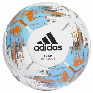 adidas TEAM REPLIQUE  4 - Futbalová lopta