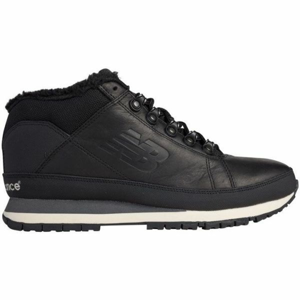 New Balance HL754BN čierna 10 - Pánska zimná obuv