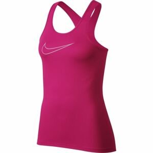 Nike TANK VCTY ružová M - Dámske tielko