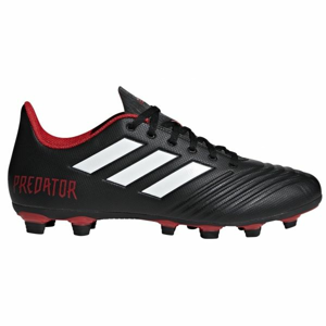 adidas PREDATOR 18.4 FxG čierna 7 - Pánske kopačky