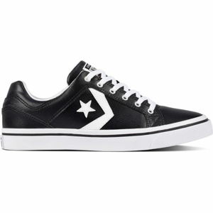 Converse EL DISTRITO sivá 43 - Pánske nízke tenisky