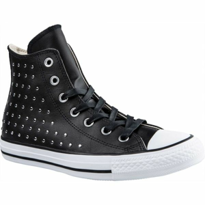 Converse CHUCK TAYLOR ALL STAR čierna 39.5 - Dámske členkové tenisky