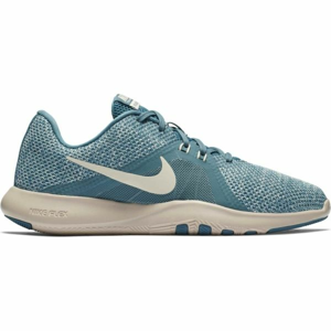 Nike FLEX TR 8 W modrá 7.5 - Dámska tréningová obuv